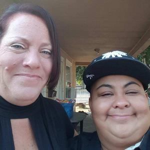 Meet your Posher, Tina